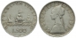 Preview: Italien 500 Lire 1964 - Schiffe des Columbus